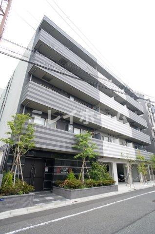 グランヴァン西馬込IV