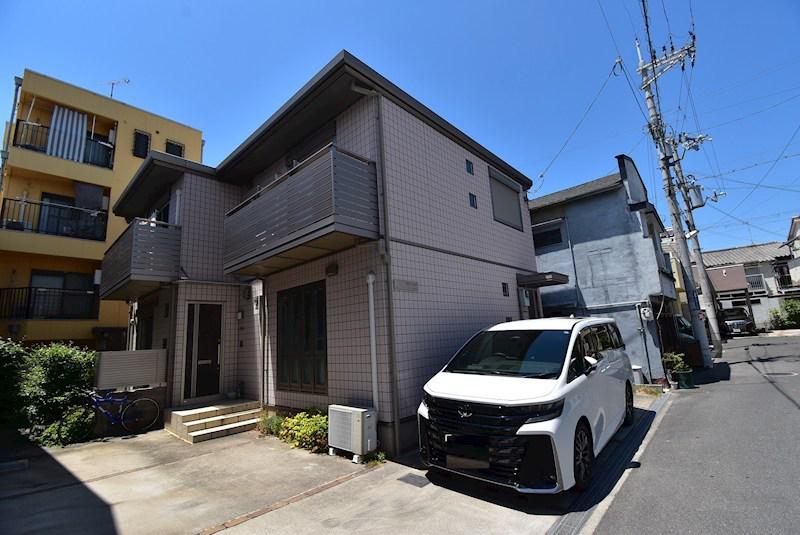 グリーンメゾン