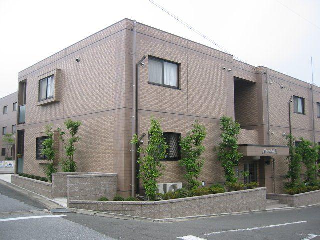 アルカディアII