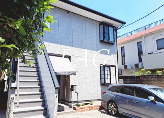 ベルグラン東玉川