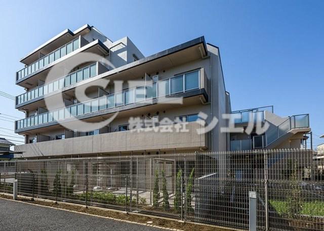 デュオステージ練馬春日町