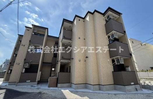 H-MAISON出来島II