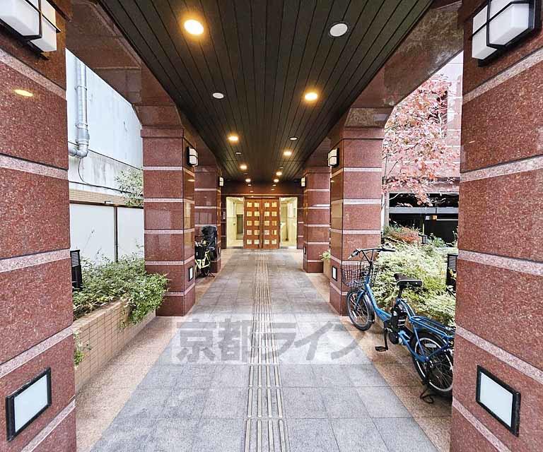 アスティミア御池東洞院通
