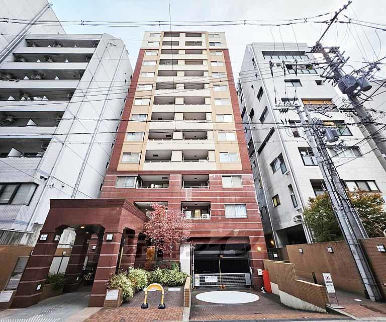 アスティミア御池東洞院通