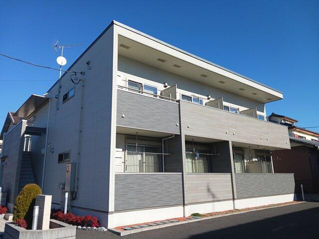 シャンドフルール