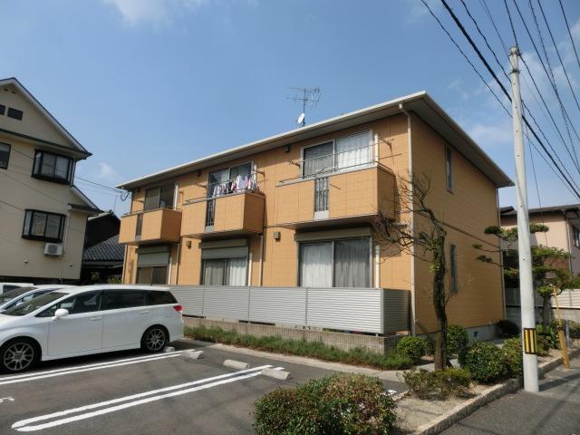 ボヌール 弐番館 