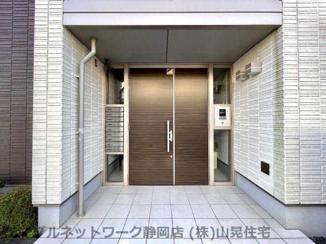 プリムローズ千代田