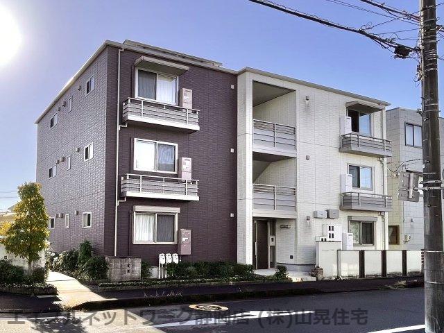 プリムローズ千代田