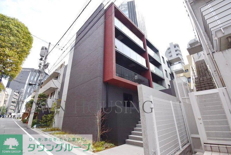 ルネサンス六本木プレミアムコート