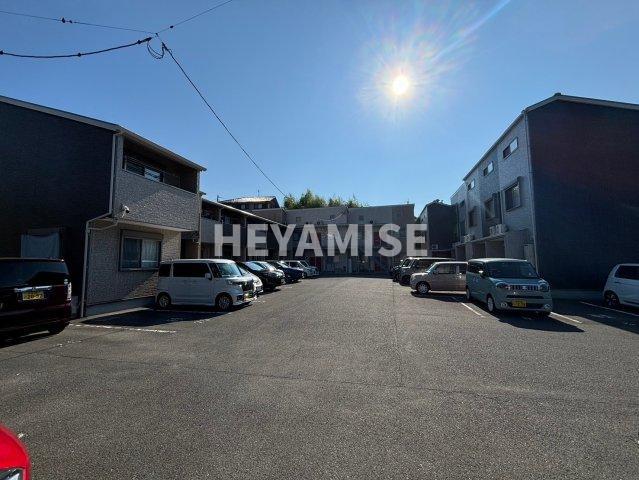 MODERN PALAZZO多良見