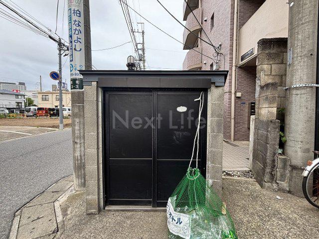 ユーゴ―ハイツ