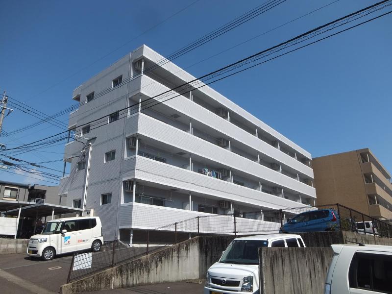 レジデンス学園A