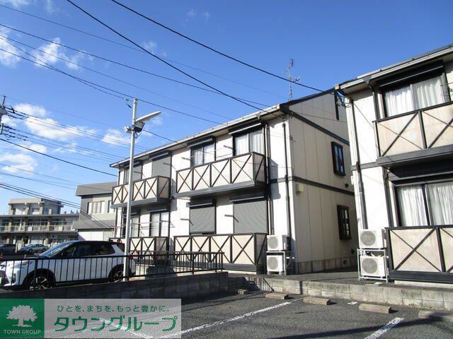 メゾンあすか