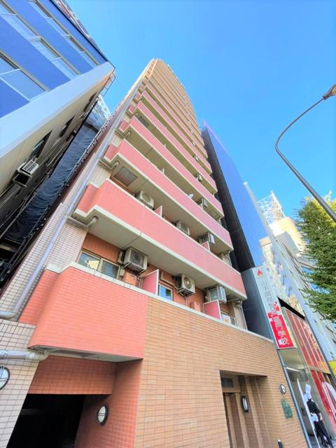 サンテミリオン渋谷道玄坂