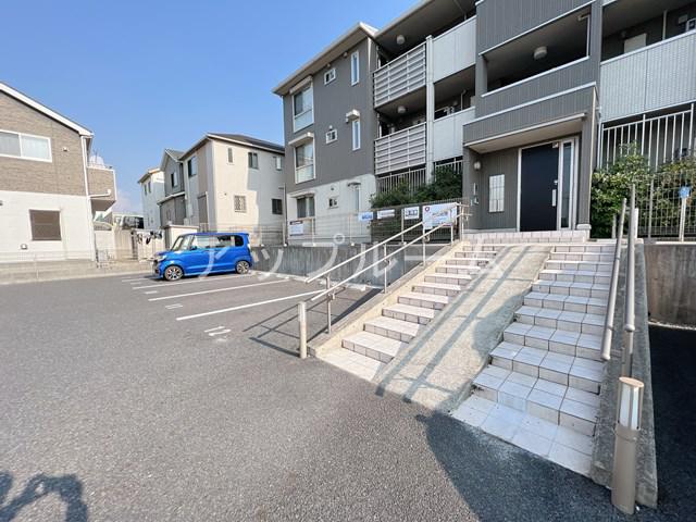 シャンポール
