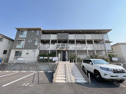 シャンポール