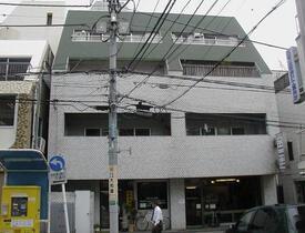サンコート四谷