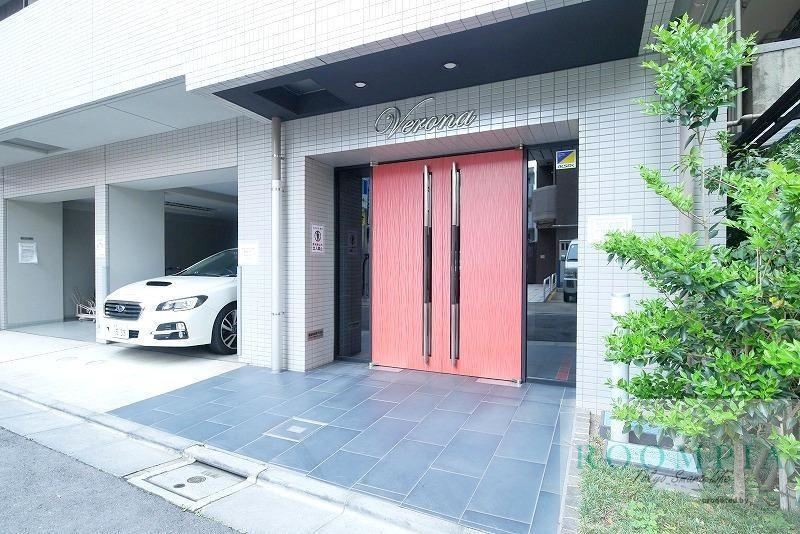 VERONA板橋本町LUSSO