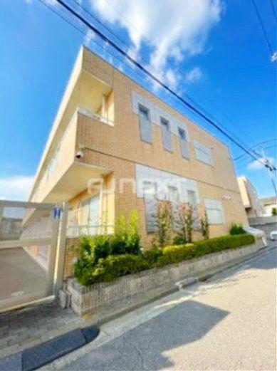 グリーンアベニュー関町