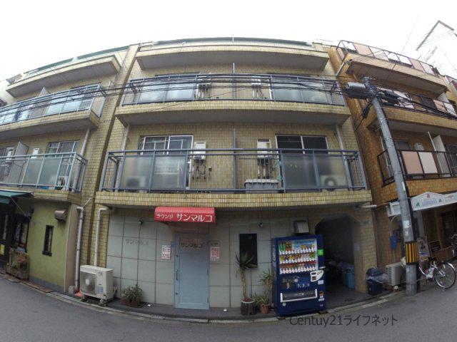 シャトー宮原一番館