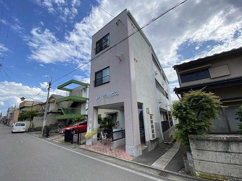 レイトンハウス