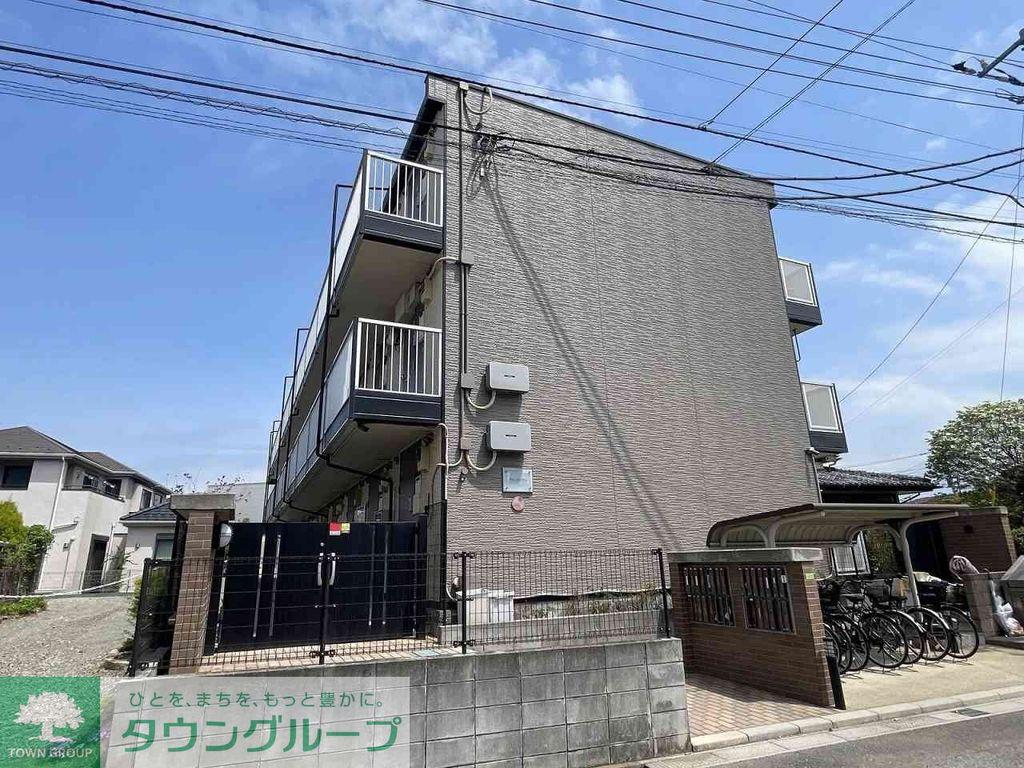 レオパレスクリンゲルバウム