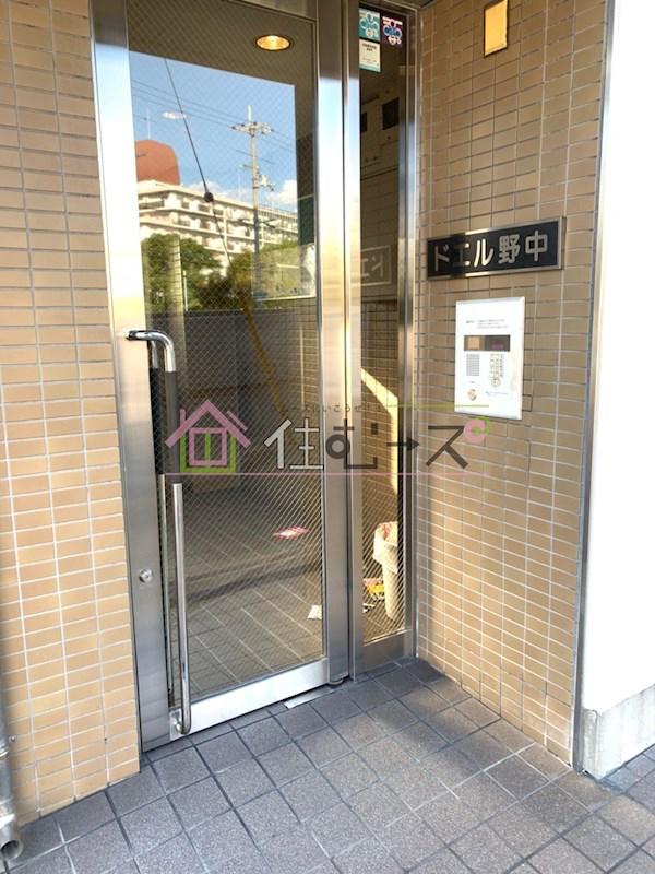 ドエル野中