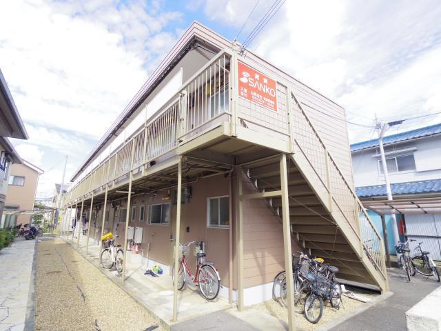 ハイツカトレア