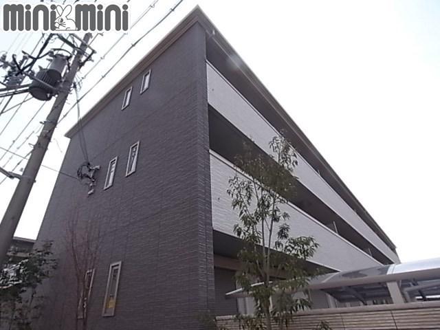 シャーメゾン大森町
