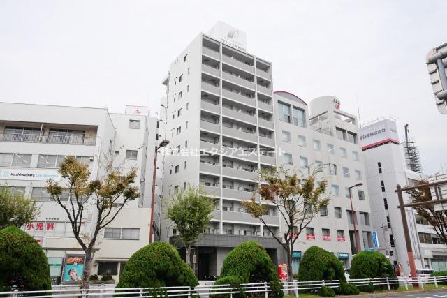 アドバンス西梅田II