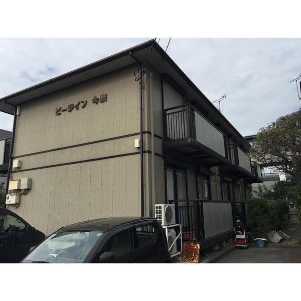 ビーライン今泉