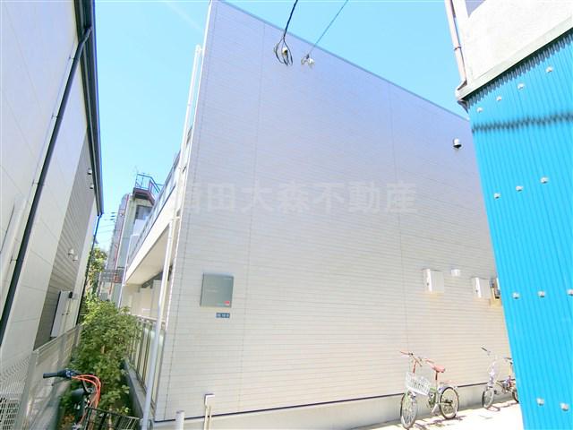 リブリ・エアポート