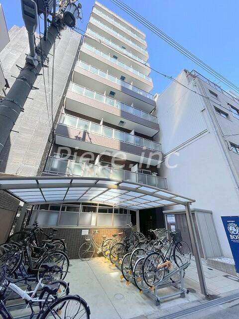 STUDIO天満橋