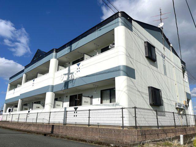 メゾン サンフィット