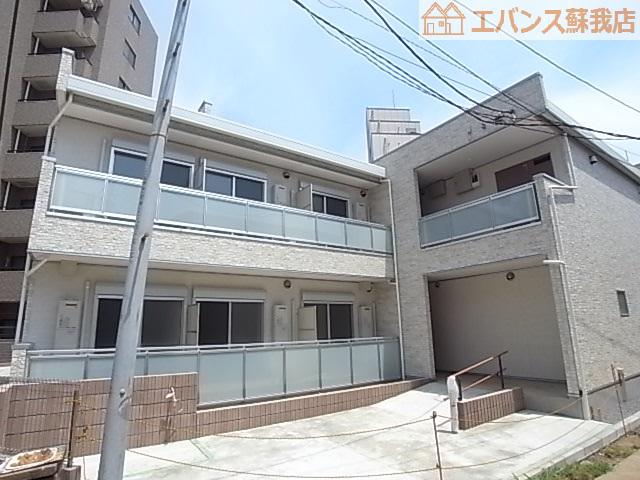 リブリ・中山