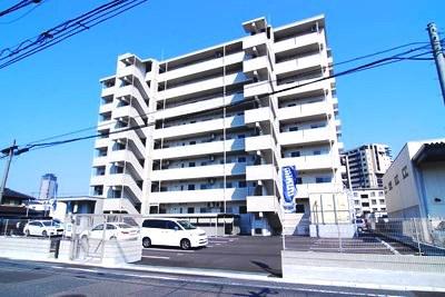 フローラ菜園場