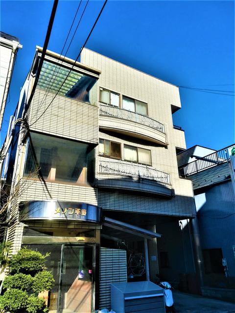 メゾン芳賀