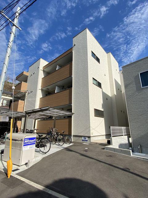 セブンプロート己斐西町