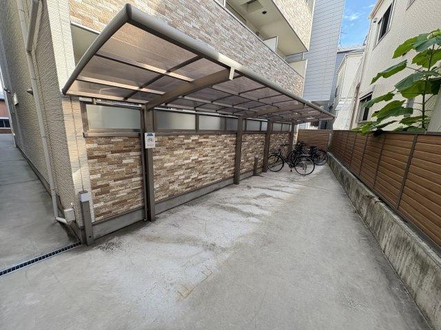 ラモーナ福町