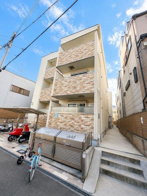 ラモーナ福町