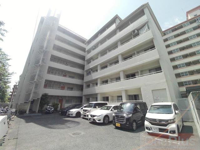 サンハイツ本山