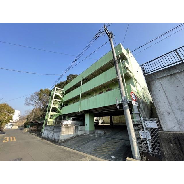 コーポピアなかやまE棟
