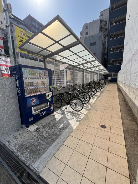 みおつくし東なんば