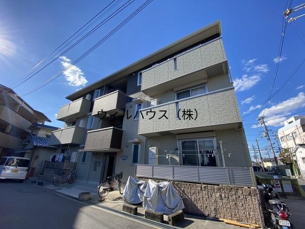 メゾンエスポワール
