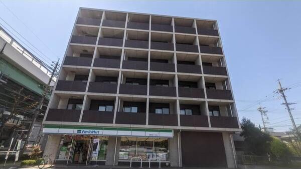 岩塚テラス