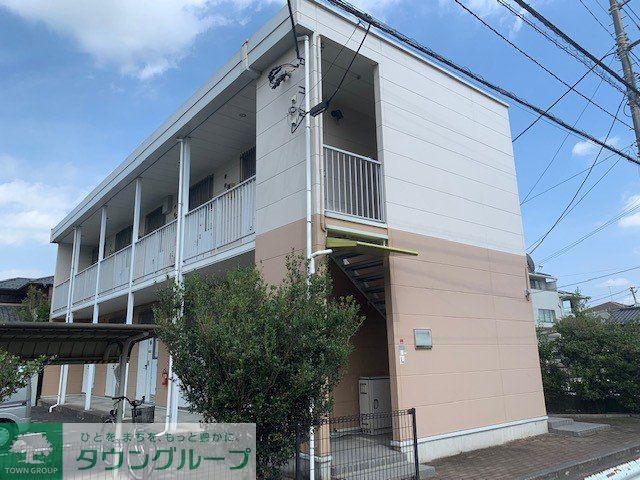 レオパレスドリーム