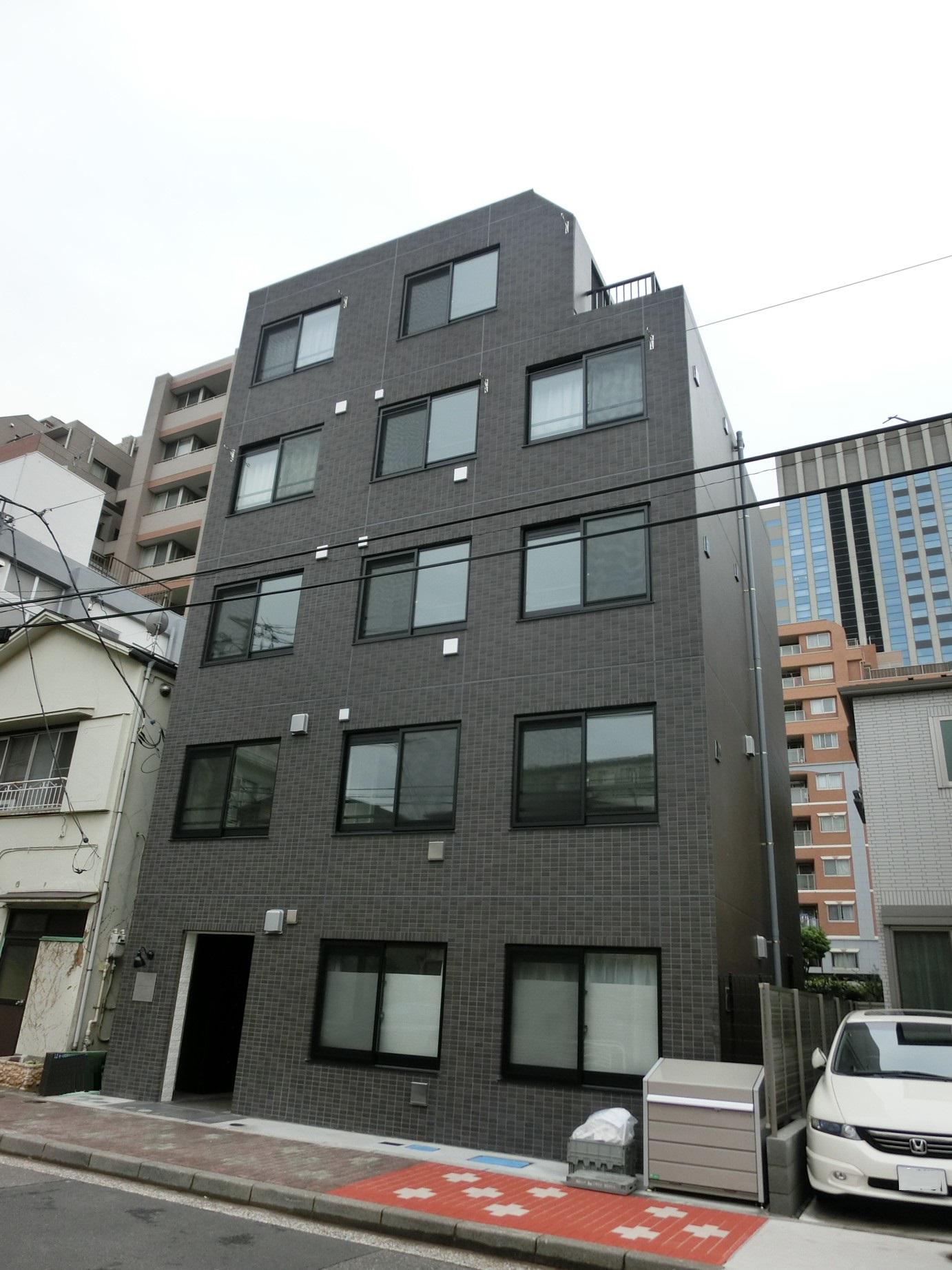 スタープラチナARC木場