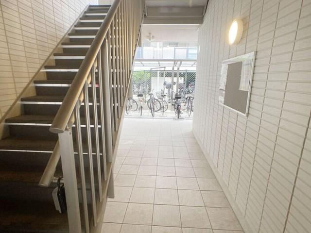 ハーティ下小阪