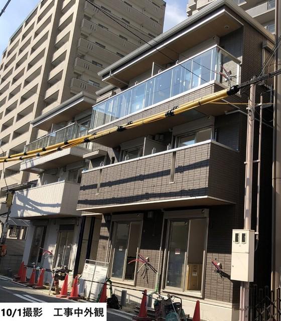 ハーティ下小阪