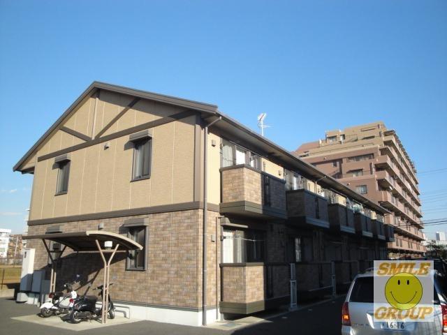 クレインコート壱番館